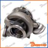 Turbocompresseur neuf our MERCEDES-BENZ | 709838-0001, 709838-0003